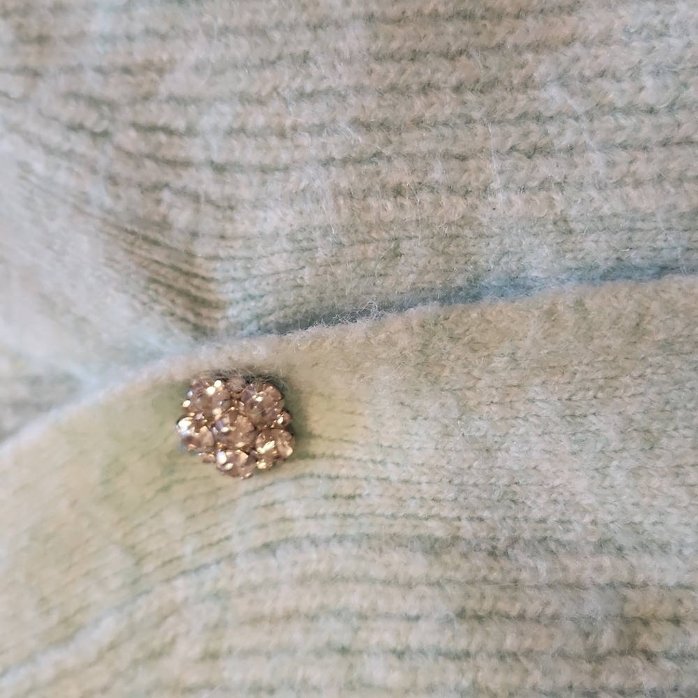 Womens cardigan sweater - Picture 4 of 4